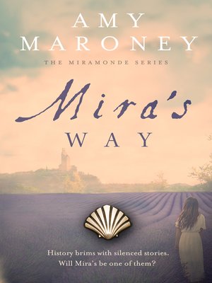 cover image of Mira's Way